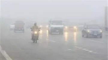 تقلبات مفاجئة.. الأرصاد الجوية توضح درجات الحرارة المتوقعة في مصر يوم السبت